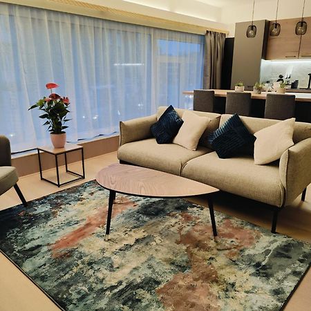 Bright & Cozy Appartment In Брюссель Экстерьер фото