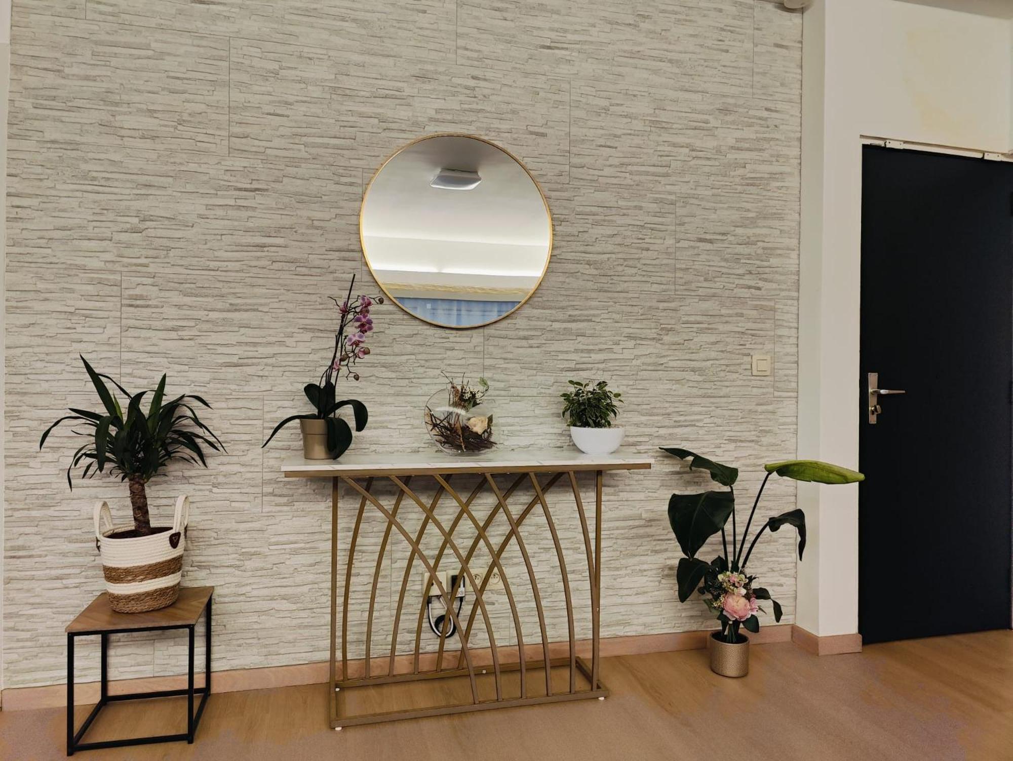 Bright & Cozy Appartment In Брюссель Экстерьер фото